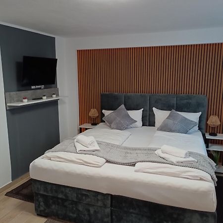 Hotel Ari Кайзерслаутерн Екстериор снимка