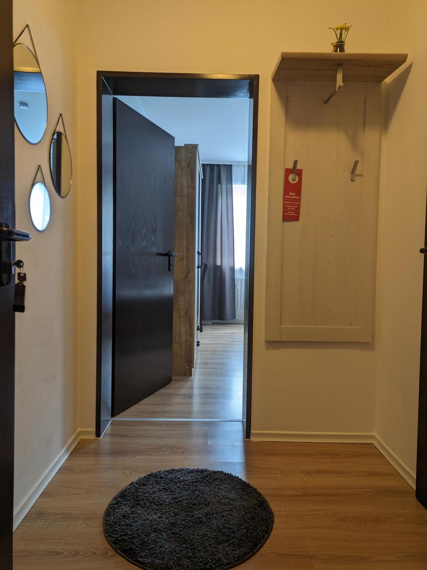 Hotel Ari Кайзерслаутерн Екстериор снимка