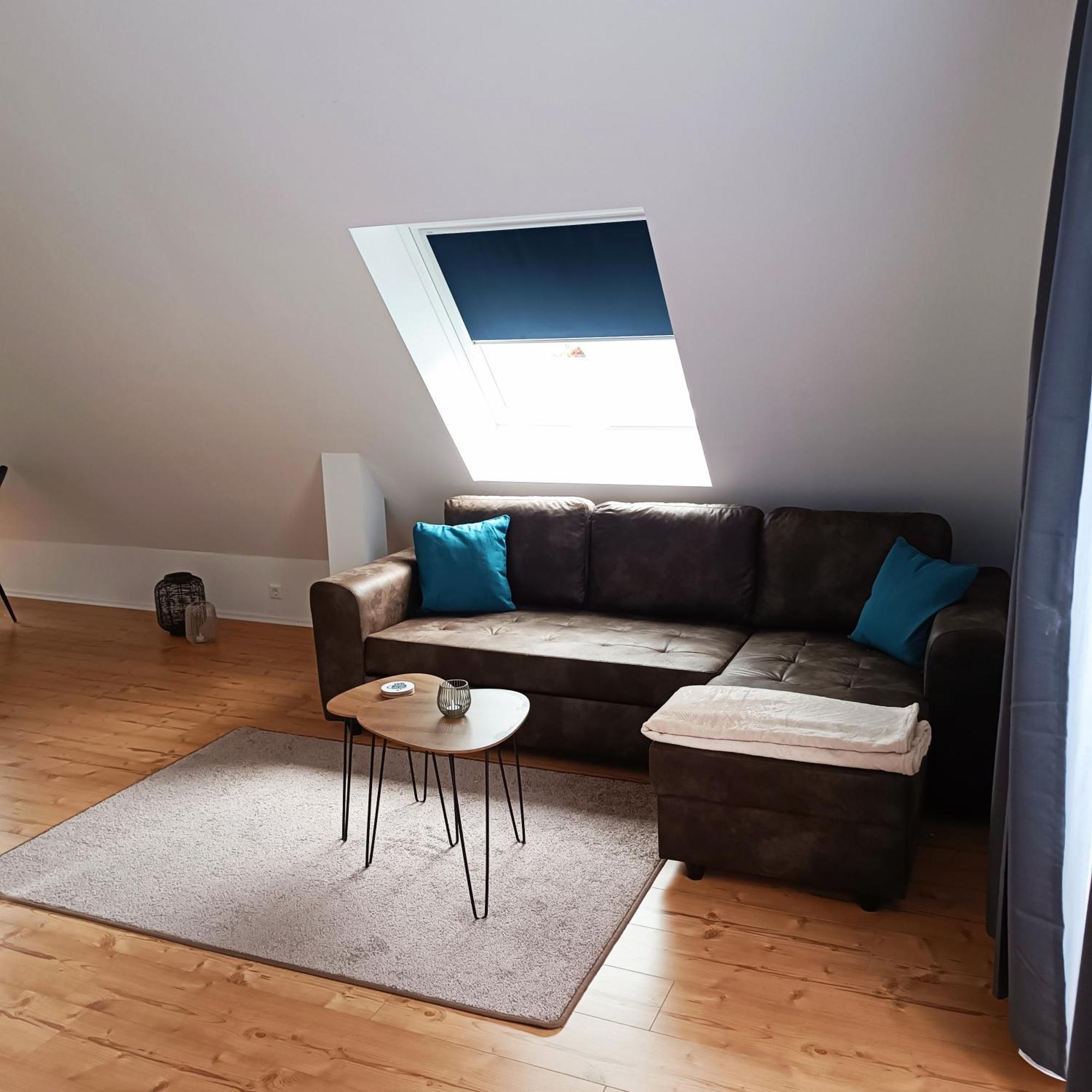 Hotel Ari Кайзерслаутерн Екстериор снимка