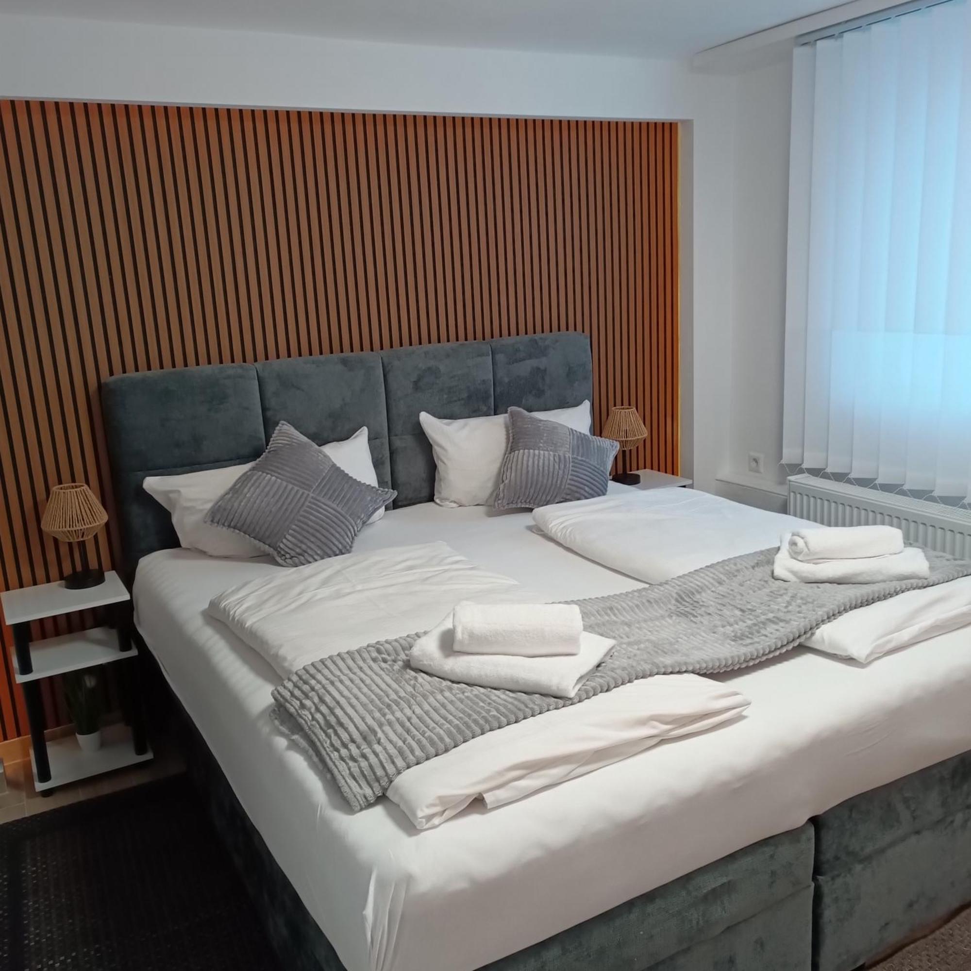 Hotel Ari Кайзерслаутерн Екстериор снимка