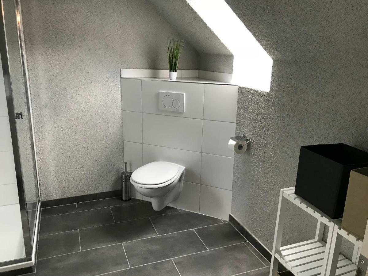 Hotel Ari Кайзерслаутерн Екстериор снимка